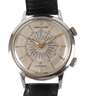 Armbanduhr Jeager LeCoultre Memovox Alarm