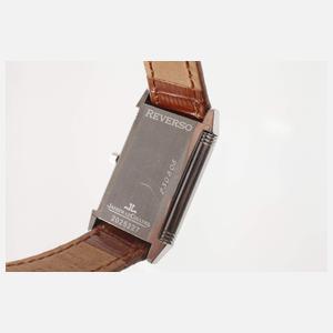 Armbanduhr Jaeger-LeCoultre Reverso Classique