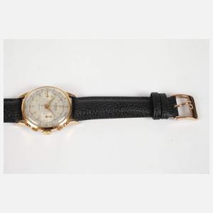 Armbanduhr Lephare Landeron 148