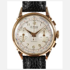 Armbanduhr Lephare Landeron 148