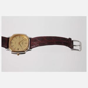 Armbanduhr Longines Quarz
