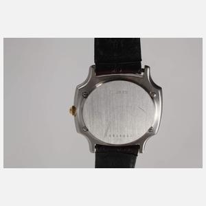 Armbanduhr Longines Quarz