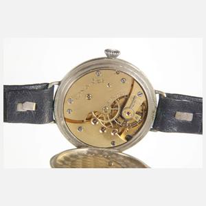 Armbanduhr Longines