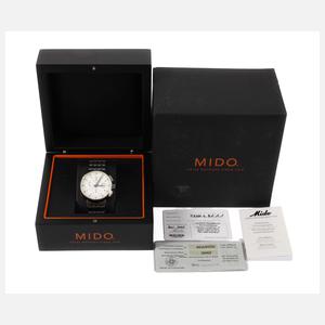Armbanduhr Mido All Dial