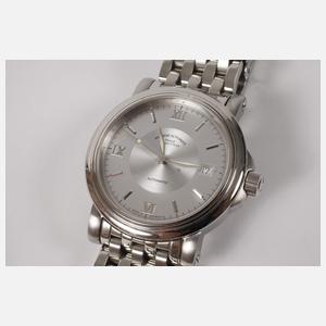 Armbanduhr Nautische Instrumente Mühle Glashütte
