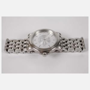 Armbanduhr Nautische Instrumente Mühle Glashütte
