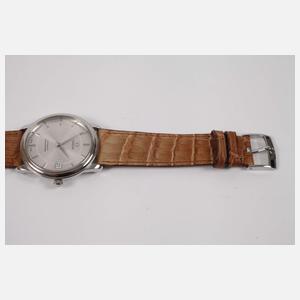 Armbanduhr Omega De Ville Prestige Chronometer