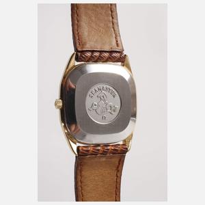 Armbanduhr Omega Seamaster Automatic