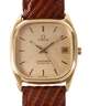 Armbanduhr Omega Seamaster Automatic
