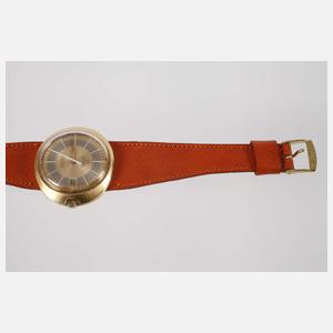 Armbanduhr Omega Genève Dynamic Tool 107