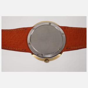 Armbanduhr Omega Genève Dynamic Tool 107