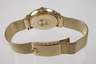 Armbanduhr Omega DeVille Gold