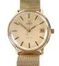 Armbanduhr Omega DeVille Gold