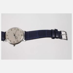 Armbanduhr Omega Jumbo
