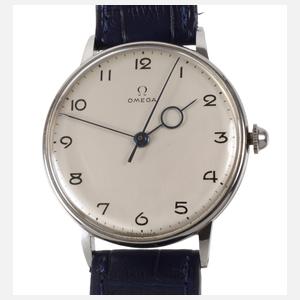 Armbanduhr Omega Jumbo