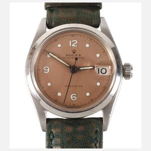 Armbanduhr Rolex Oysterdate Precision
