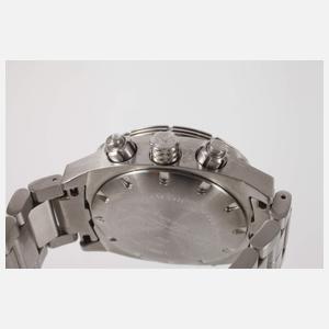 Taucheruhr Schaumburg Watch Aquamatik Super Professional