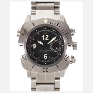 Taucheruhr Schaumburg Watch Aquamatik Super Professional