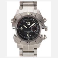 Taucheruhr Schaumburg Watch Aquamatik Super Professional111