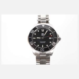 Armbanduhr Tag Heuer Aquaracer