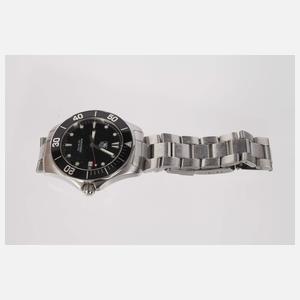 Armbanduhr Tag Heuer Aquaracer