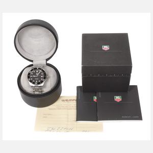 Armbanduhr Tag Heuer Aquaracer