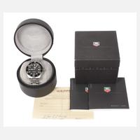 Armbanduhr Tag Heuer Aquaracer111