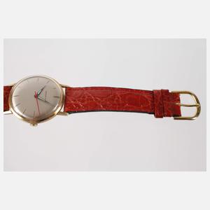 Armbanduhr Tiffany & Co. Gold