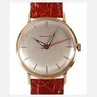 Armbanduhr Tiffany & Co. Gold111