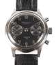 Seltener Fliegerchronograph Universal Genéve
