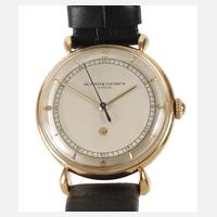 Armbanduhr Vacheron & Constantin Gold111