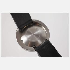Armbanduhr Zeno Watch Basel Bullhead Chronograph