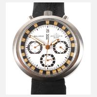 Armbanduhr Zeno Watch Basel Bullhead Chronograph111