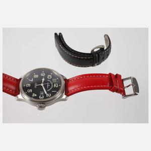 Armbanduhr Zeno Watch Basel