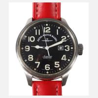 Armbanduhr Zeno Watch Basel111