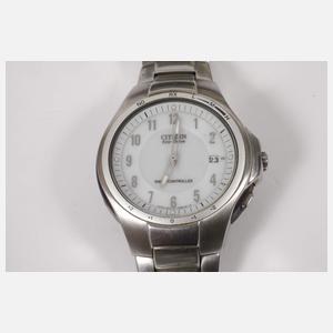 Sammlung Armbanduhren