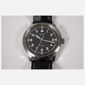 Sammlung Armbanduhren