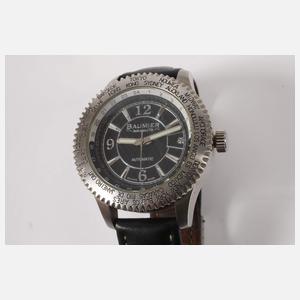 Sammlung Armbanduhren