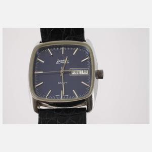 Sammlung Armbanduhren