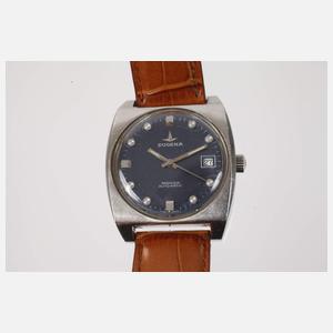 Sammlung Armbanduhren