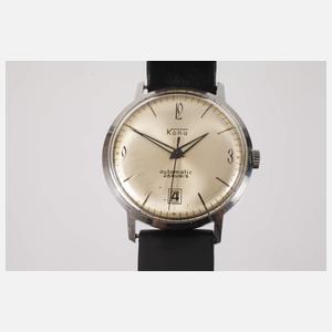 Sammlung Armbanduhren
