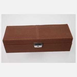 Sammlung Armbanduhren