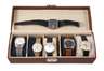 Sammlung Armbanduhren