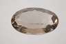 Facettierter Rauchquarz von ca. 62 ct