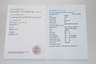 Brillant von 0,40 ct mit Expertise