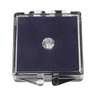 Brillant, 0,54 ct