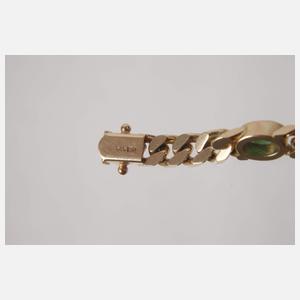 Konvolut Smaragdschmuck