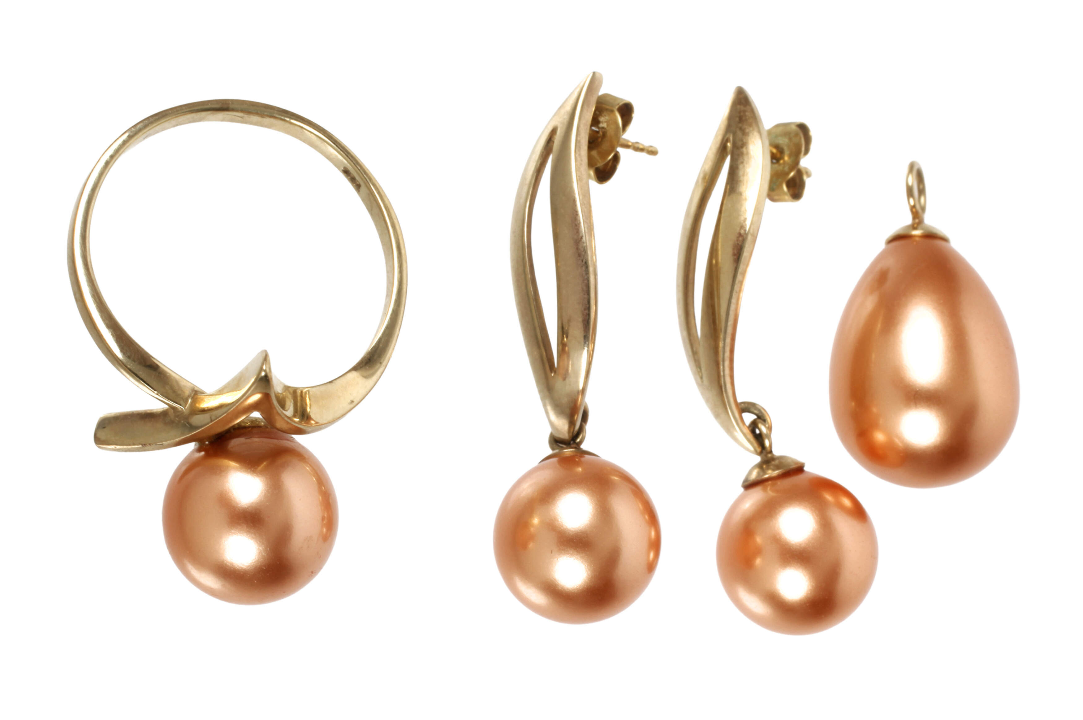 Schmuckset