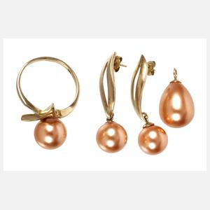 Schmuckset