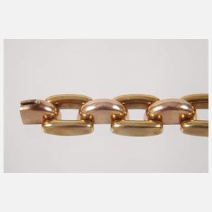 Armband Bicolor